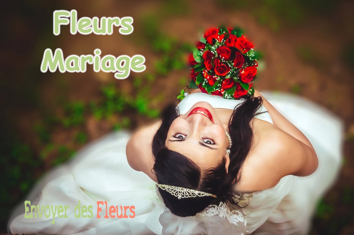 lIVRAISON FLEURS MARIAGE à LE-PLESSIS-PATE
